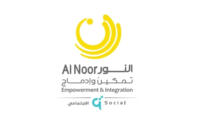 مركز النور للمكفوفين يشارك في معرض الدوحة الدولي للكتاب في نسخته الـ34 مركز النور للمكفوفين يشارك في معرض الدوحة الدولي للكتاب في نسخته الـ34