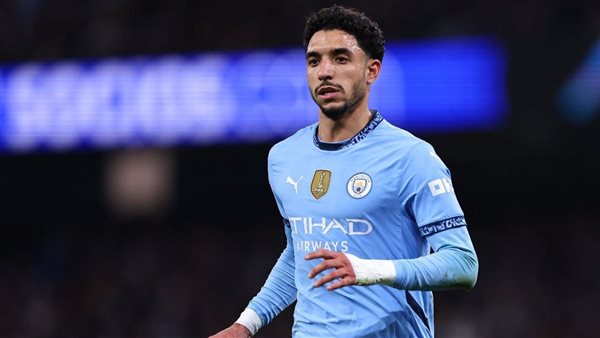 مرموش يقود مانشستر سيتي لتعزيز آمال التأهل لدوري الأبطال أمام وولفرهامبتون مرموش يقود مانشستر سيتي لتعزيز آمال التأهل لدوري الأبطال أمام وولفرهامبتون