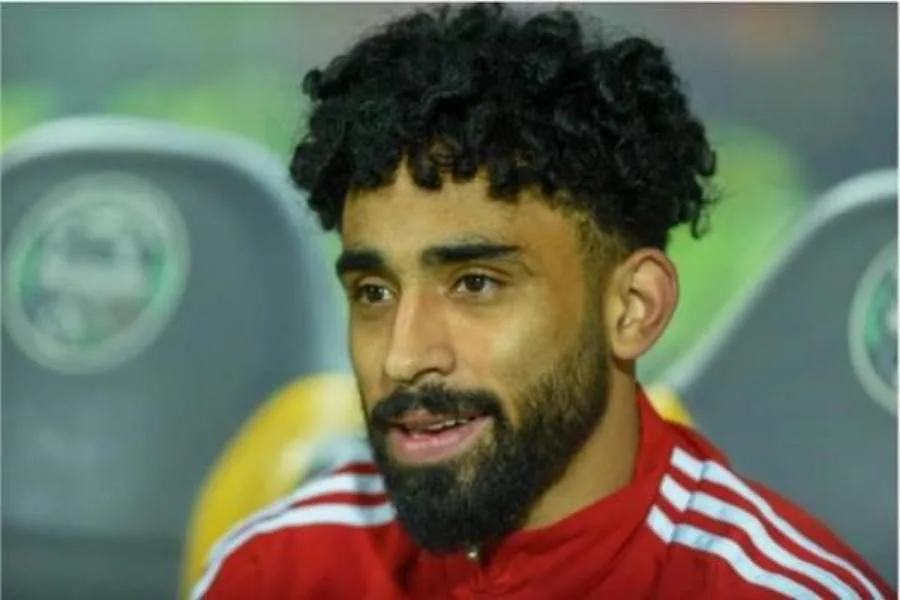 مروان عطية: انتهت مرحلة الدوري وهدفنا المقبل هو كأس العالم مروان عطية: انتهت مرحلة الدوري وهدفنا المقبل هو كأس العالم