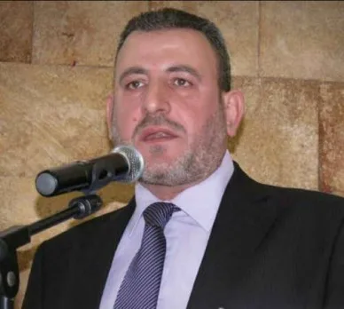 مروان محمد الخطيب: العلاقة بين الأدب والكون والحياة! مروان محمد الخطيب: العلاقة بين الأدب والكون والحياة!