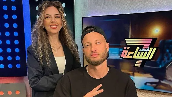 مروان موسى: فتاة أحلامي دمها خفيف ومررت بلحظات صعبة بعد وفاة والدتي مروان موسى: فتاة أحلامي دمها خفيف ومررت بلحظات صعبة بعد وفاة والدتي