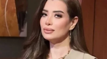 مروة صبري توجه رسالة لدنيا بطمة: "التجميل الزائد بيشوه مش بيجمل"