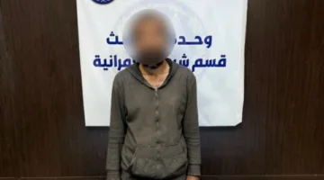 مريض نفسى .. القبض على صاحب فيديو تعذيب قطط بالجيزة