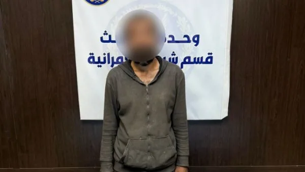 مريض نفسى .. القبض على صاحب فيديو تعذيب قطط بالجيزة مريض نفسى .. القبض على صاحب فيديو تعذيب قطط بالجيزة