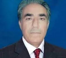 مزهر جبر الساعدي: مدافع الحرية