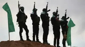 مسؤول أمني إسرائيلي: حسم المعركة مع حماس قد يتطلب عامين إضافيين من القتال