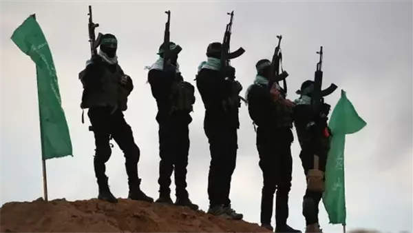 مسؤول أمني إسرائيلي: حسم المعركة مع حماس قد يتطلب عامين إضافيين من القتال مسؤول أمني إسرائيلي: حسم المعركة مع حماس قد يتطلب عامين إضافيين من القتال
