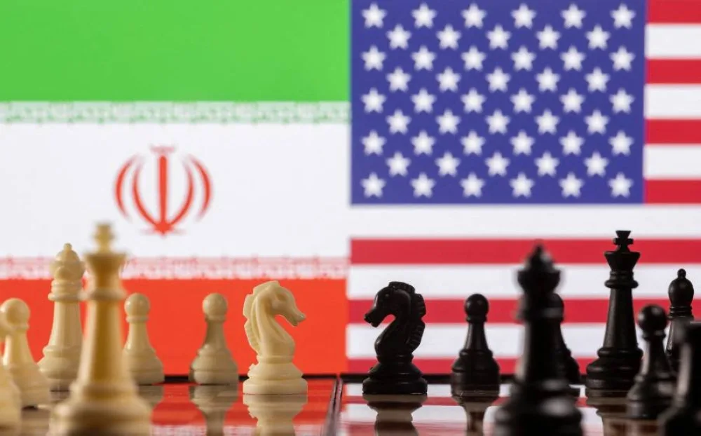 مسؤول أميركي: نتائج الجولة الأخيرة من المحادثات النووية مع إيران مشجعة لواشنطن مسؤول أميركي: نتائج الجولة الأخيرة من المحادثات النووية مع إيران مشجعة لواشنطن