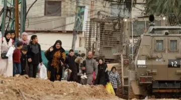 مسؤول إسرائيلي سابق: الحملة العسكرية في غزة ستفاقم عزلتنا