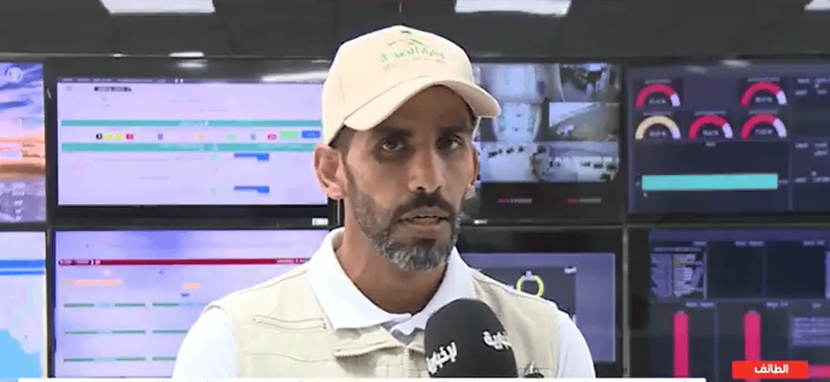 مسؤول: ثلاث خطوات لإنجاز مهام مركز إدارة الأزمات في الطائف خلال موسم الحج