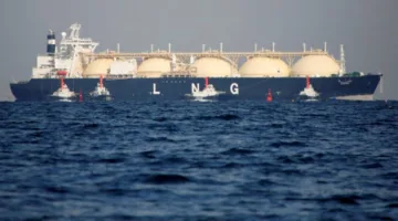 مسؤول حكومي: مصر تخطط لتصدير كمية من الغاز الطبيعي المسال هذا الشهر