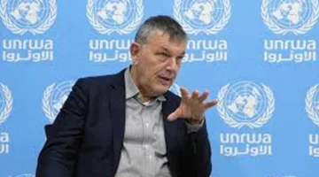 مسؤول من الأمم المتحدة يطالب إسرائيل باستئناف تعاونها مع الأونروا والتوقف عن نشر المعلومات المضللة