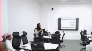 مسؤولة في جامعة أم القرى: “رافد الحرمين” يحتوي على 20 برنامج تدريبي لتطوير مهارات خدمة الحجاج