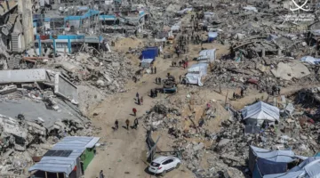 مسؤولو الصحة في غزة: انهيار وشيك للخدمات الطبية بسبب الحصار ومنع دخول الأدوية والوقود