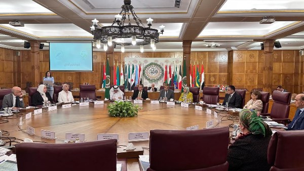 مسئول بجامعة الدول العربية: ضمان جودة التعليم ليس اختيارا بل ضرورة مسئول بجامعة الدول العربية: ضمان جودة التعليم ليس اختيارا بل ضرورة