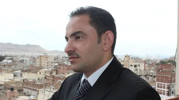 مسئول يمني لـ"الدستور": الوضع في بلادنا مأساوي ودخلنا نفق مظلم منذ 2014 مسئول يمني لـ"الدستور": الوضع في بلادنا مأساوي ودخلنا نفق مظلم منذ 2014