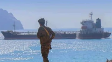 مسئول يمني لـ"القاهرة الإخبارية": الحوثي سبب المأساة الإنسانية التي نمر بها
