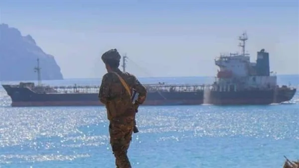 مسئول يمني لـ"القاهرة الإخبارية": الحوثي سبب المأساة الإنسانية التي نمر بها مسئول يمني لـ"القاهرة الإخبارية": الحوثي سبب المأساة الإنسانية التي نمر بها