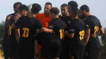 مسار يتفوق على الأقصر بخمسة أهداف ويتأهل إلى الدوري المحترف