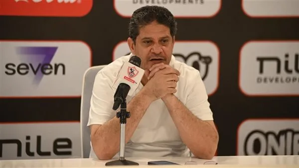 مستجدات اجتماع الرمادي مع لاعبي الزمالك تحضيراً لمواجهة بتروجيت مستجدات اجتماع الرمادي مع لاعبي الزمالك تحضيراً لمواجهة بتروجيت