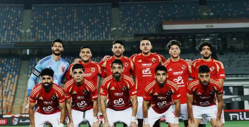 مستجدات صباحية في الأهلي | الخطيب يحدد مصير صفقتين وتطورات أزمة وسام وصدمة زد بشأن العش مستجدات صباحية في الأهلي | الخطيب يحدد مصير صفقتين وتطورات أزمة وسام وصدمة زد بشأن العش