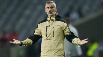 شوبير يعلن عن تاريخ تولي ريفيرو زمام قيادة الأهلي وتركيب الطاقم التدريبي.