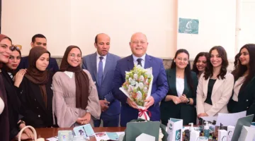 مستحضرات طبيعية لعلاج الإكزيما والصدفية والتهاب المفاصل بمشاريع تخرج طلاب صيدلة سوهاج