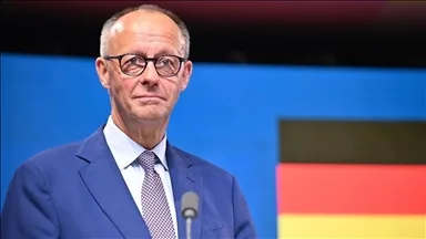 مستشار ألمانيا يعرب عن قلق عميق تجاه الأوضاع في غزة مستشار ألمانيا يعرب عن قلق عميق تجاه الأوضاع في غزة