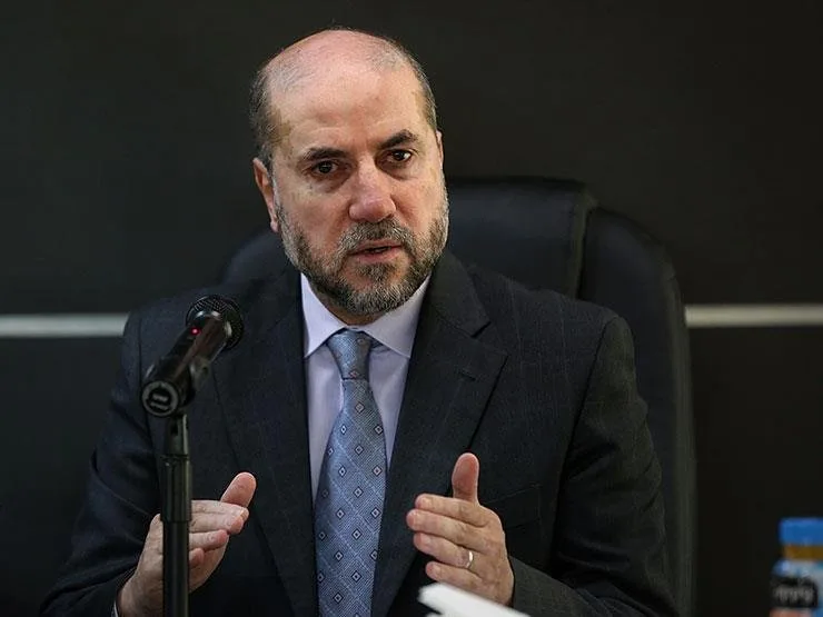 مستشار الرئيس الفلسطيني: حكومة نتنياهو عبارة عن مجموعة تلاعب وتراوغة للتملص من الضغوط الدولية.