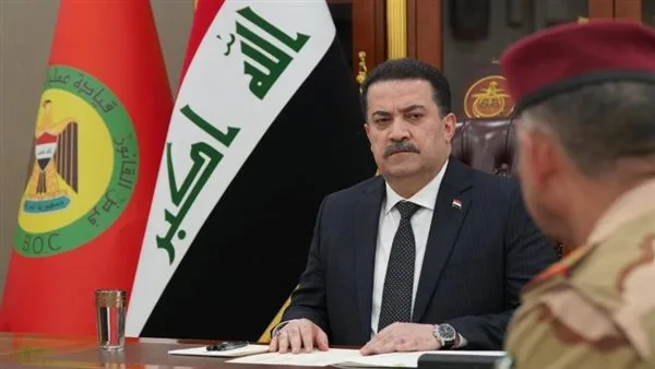 مستشار رئيس الوزراء العراقي: أهمية تعزيز التعاون العربي لإحياء القضية الفلسطينية وتطوير المنطقة مستشار رئيس الوزراء العراقي: أهمية تعزيز التعاون العربي لإحياء القضية الفلسطينية وتطوير المنطقة