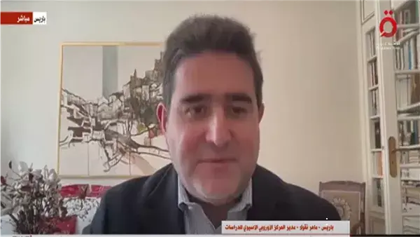 مستشار سابق للبنك الدولي: العولمة المفرطة خلال العقود الماضية أدت لنتائج عكسية مستشار سابق للبنك الدولي: العولمة المفرطة خلال العقود الماضية أدت لنتائج عكسية