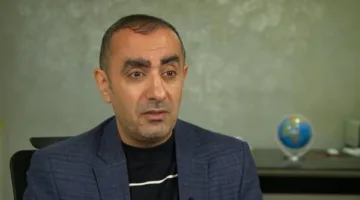 مستشار طاقة دولى: الخطة الأوروبية فى التخلى عن الغاز الروسى "طموحة"