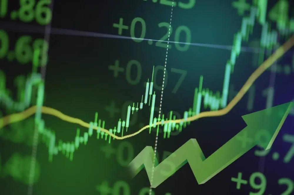 مستشار مالي: الاستمرارية تضاعف مكاسبك بالبورصة والتضخم يأكل قيمة أموالك مستشار مالي: الاستمرارية تضاعف مكاسبك بالبورصة والتضخم يأكل قيمة أموالك