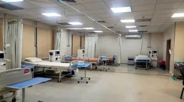 مستشفى الباطنة جامعة أسوان تحصل على الاعتماد الدولي CAHAR: صرح طبي جديد لخدمة الصعيد