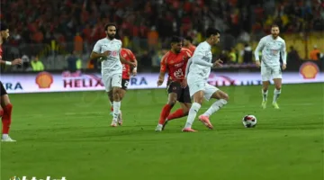 مستشهدًا بـ الزمالك.. المصري يوجه استفسارًا لـ رابطة الأندية قبل مواجهة الأهلي