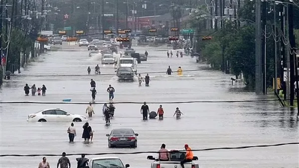 مستقبل 34 مليون أمريكي في خطر.. دراسة تحذر من انخفاض منسوب الأرض في 28 مدينة أمريكية مستقبل 34 مليون أمريكي في خطر.. دراسة تحذر من انخفاض منسوب الأرض في 28 مدينة أمريكية
