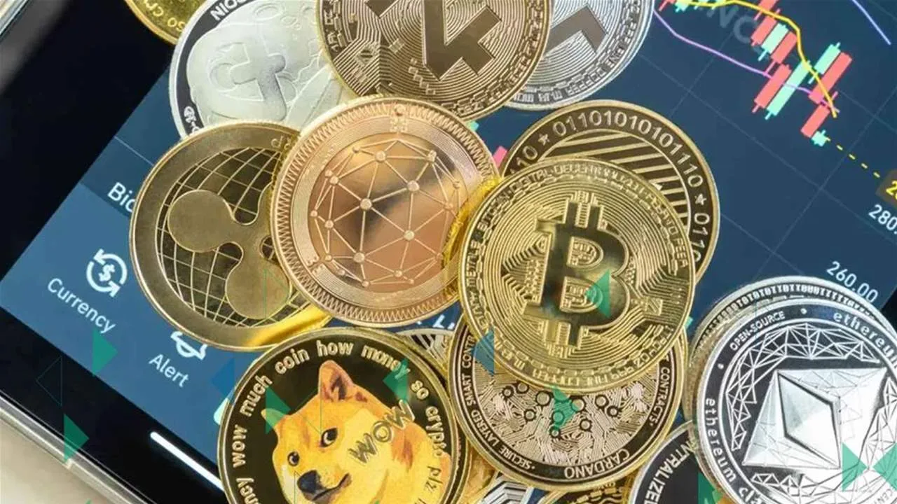 مستقبل الأصول الرقمية: تكنولوجيا تتعاون بدلاً من أن تحل محلها مستقبل الأصول الرقمية: تكنولوجيا تتعاون بدلاً من أن تحل محلها