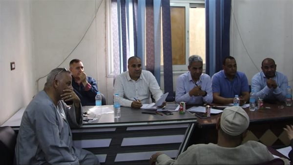 مستقبل وطن بني مزار ينظم لقاءات جماهيرية بحضور النواب ورؤساء الوحدات المحلية مستقبل وطن بني مزار ينظم لقاءات جماهيرية بحضور النواب ورؤساء الوحدات المحلية