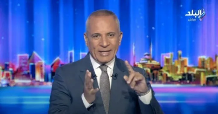 “مستمدة من قوة الأمة”.. أحمد موسى يعلق على تصريحات الرئيس السيسي في القمة العربية “مستمدة من قوة الأمة”.. أحمد موسى يعلق على تصريحات الرئيس السيسي في القمة العربية