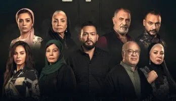 مسلسل حرب الجبالي.. موعد عرض الحلقة الأولى والقناة الناقلة رسميا