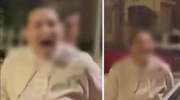 مش أنا اللي سممت الكلاب.. أول تعليق من صاحبة فيديو الاعتداء على الحيوانات داخل مجمع سكني شهير بأكتوبر