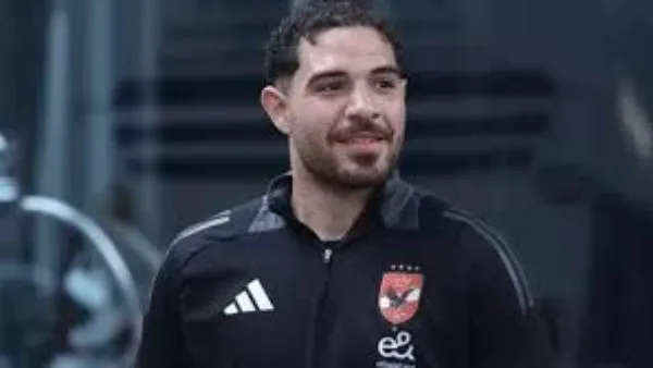 مش عاجبني.. شوبير يرفض رد مسؤولي الأهلي على حمزة علاء مش عاجبني.. شوبير يرفض رد مسؤولي الأهلي على حمزة علاء
