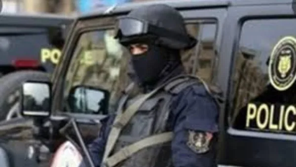 مشاجرة بين أبناء عمومة في دار السلام تنتهي بسقوط خمسيني برش خرطوش مشاجرة بين أبناء عمومة في دار السلام تنتهي بسقوط خمسيني برش خرطوش