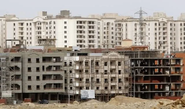 مشارق تبيع 10 ملايين سهم من «القاهرة للإسكان» مقابل 27.24 مليون جنيه مشارق تبيع 10 ملايين سهم من «القاهرة للإسكان» مقابل 27.24 مليون جنيه
