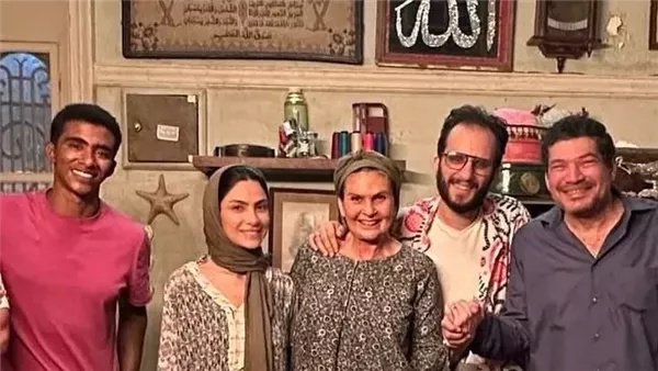 مشاركة مصطفى شحاتة في فيلم “بنات فاتن” كأول تعاون له مع يسرا