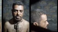 مشاهد لا تُصدق…ظهور برلماني ليبي مقيدًا بالسلاسل بعد عام من الغياب