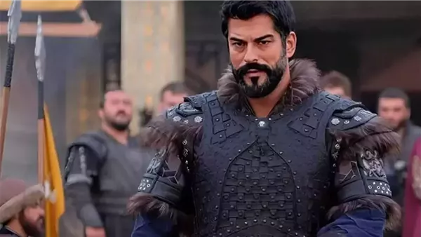 مشاهدة الحلقة 192 من مسلسل المؤسس عثمان على يوتيوب ودايلي موشن بجودة عالية HD