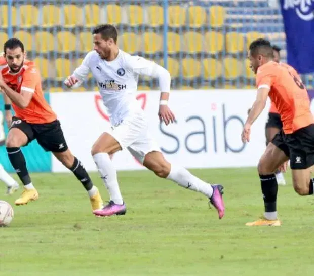 مشاهدة بث مباشر مباراة بيراميدز والبنك الأهلي بجودة عالية مشاهدة بث مباشر مباراة بيراميدز والبنك الأهلي بجودة عالية