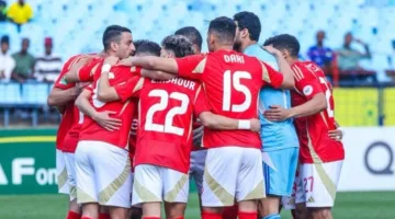 مشاهدة مباراة الأهلي والمصري بث مباشر في الدوري الممتاز