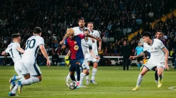 مشاهدة مباراة الإنتر ضد برشلونة بث مباشر inter milan vs fc barcelona
